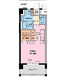 ブライアントパーク大塚台 403