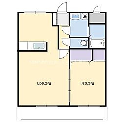 K・プランドール 106