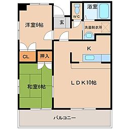 シャルム和知川原