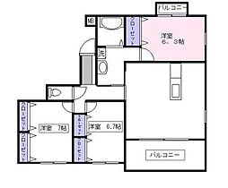 フェリースグランジェ 301