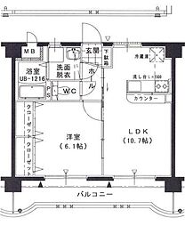 フローランテ1