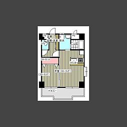 テンダーマンション3 305