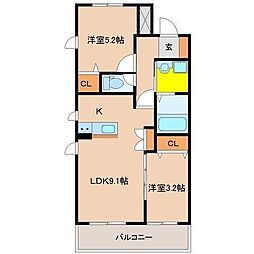 アーベイン堀川