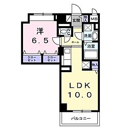 サンライズ　江平中町