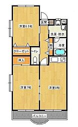 グランビュー1 305