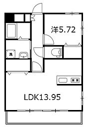 ルーナトレノーヴェ 205