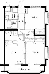 サニーコート2 101
