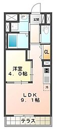ルミナス江平 101