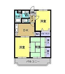 ユーミー青柳1号館 102