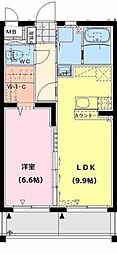 エリュシオン浮城 302