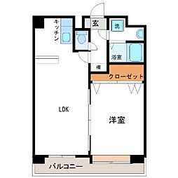 パルクヴェール公立大 205