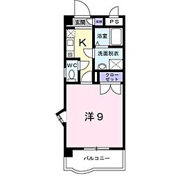 エトワール　Ｓ・Ｋ 304