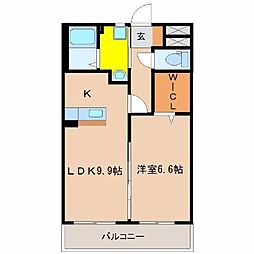 ラフィーナパレス南宮崎