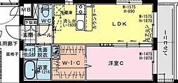 クロスワイズ中西町 407