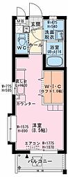 プレベントS 303