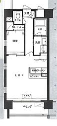 宮崎ミッドタウンサウスタワー 701