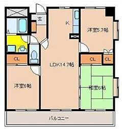 パストラル柳丸1 706