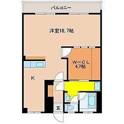 宮崎市新別府町麓