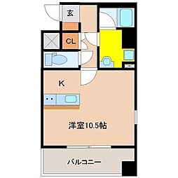 ロダン広島通り