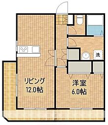TPCマンション5 302