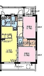 仮）小松SPマンション