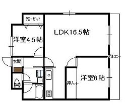 エラン宮崎1番館