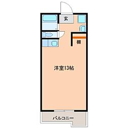 サンケイマンション第9ビル 307