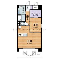 アルテマイスター清水 203