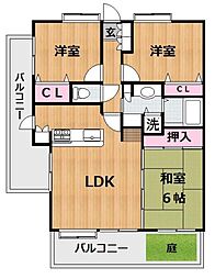 JGMヴェルデ和知川原