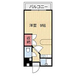 マンスリーマンション　大塚 306