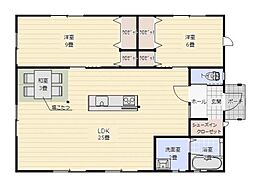 第15中西町　新築