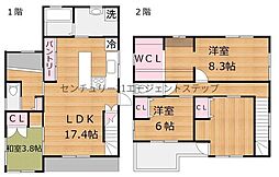 阿波岐原町鳥居原中古