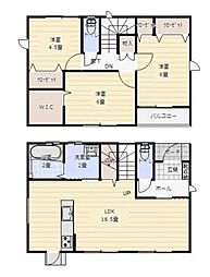 宮崎市大字恒久の一戸建て