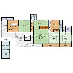 西都市大字鹿野田の一戸建て