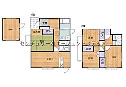 東諸県郡国富町大字本庄の一戸建て