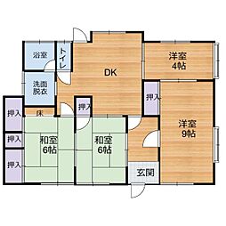 児湯郡新富町大字下富田の一戸建て