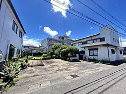 和知川原2丁目土地