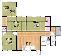 児湯郡高鍋町大字北高鍋の一戸建て