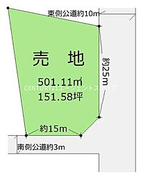 佐土原町下田島土地