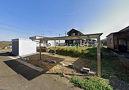 都農町川北土地