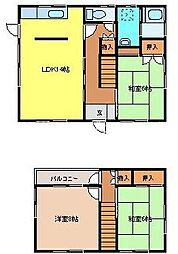 宮崎市大字塩路の一戸建て