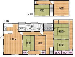 日南市大堂津5丁目中古