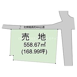 佐土原町下田島土地