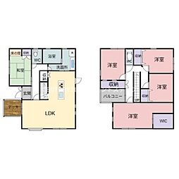 大字郡司分丙中古