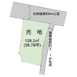 国富町本庄土地