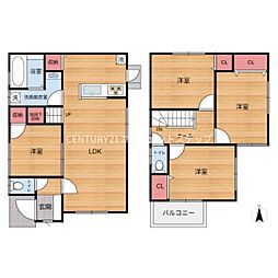 新別府町城元中古