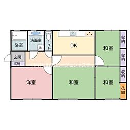 清武町今泉甲中古