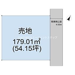 大字島之内土地