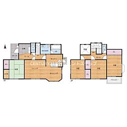 佐土原町西上那珂中古