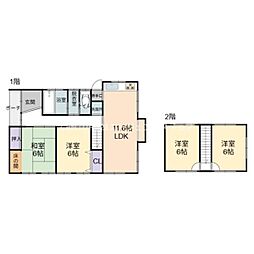 吉村町下り松中古